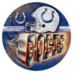 Indianapolis Colts Puzzle 500 Piece - Special Order