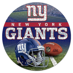 New York Giants Puzzle 500 Piece - Special Order