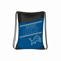 Detroit Lions Backsack Incline Style