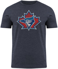 Toronto Blue Jays MLB Distressed Cooperstown 1997 T-Shirt