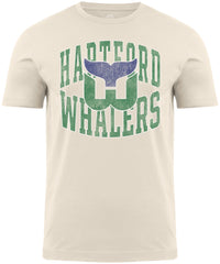 Hartford Whalers NHL The Natural T-Shirt