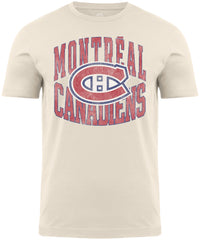 Montreal Canadiens NHL The Natural T-Shirt