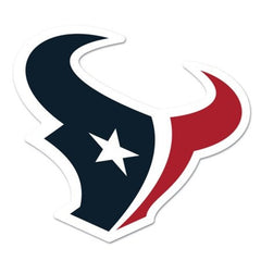 Houston Texans Logo on the GoGo