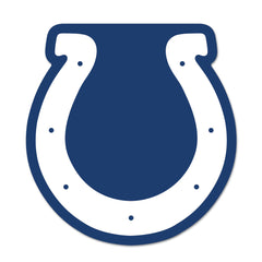 Indianapolis Colts Logo on the GoGo