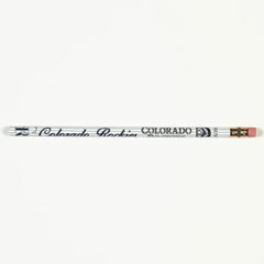 Colorado Rockies Pencil 6 Pack