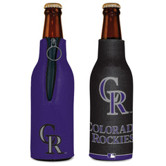Colorado Rockies Bottle Cooler - Special Order