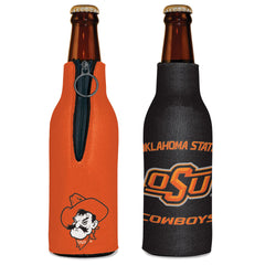 Oklahoma State Cowboys Bottle Cooler - Special Order