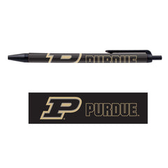 Purdue Boilermakers Pens 5 Pack - Special Order