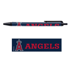 Los Angeles Angels Pens 5 Pack - Special Order