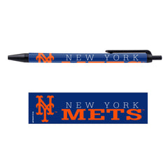 New York Mets Pens 5 Pack - Special Order