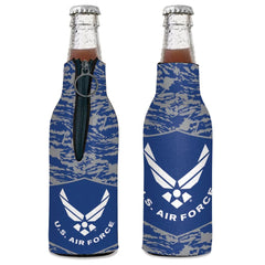 US Air Force Bottle Cooler
