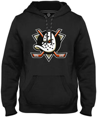 Anaheim Ducks NHL Express US Black Hoodie