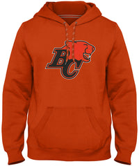 BC Lions CFL Bulletin Black Express West Dune Hoodie
