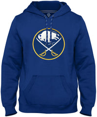 Buffalo Sabres NHL Express US Royal Blue Hoodie