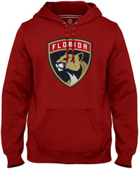 Florida Panthers NHL Express US Red Hoodie