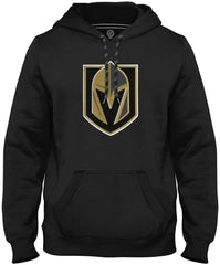 Vegas Golden Knights NHL Express US Black Hoodie