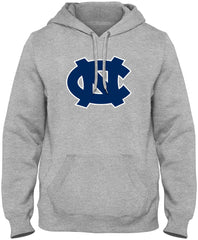 North Carolina NCAA Express Gray Hoodie
