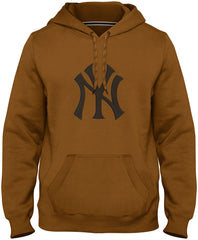 New York Yankees MLB Dune Collection Hoodie