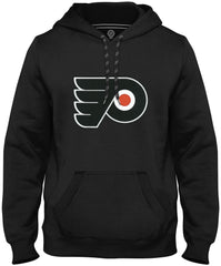 Philadelphia Flyers NHL Express US Black Hoodie
