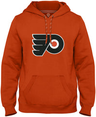 Philadelphia Flyers NHL Express US Orange Hoodie