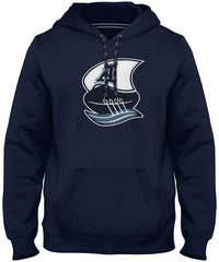 Toronto Argonauts CFL Bulletin Express East Navy Hoodie