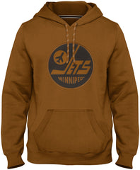 Winnipeg Jets NHL Dune Collection Hoodie