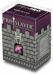 Deck Protector Pro - Slayer Black Cherry