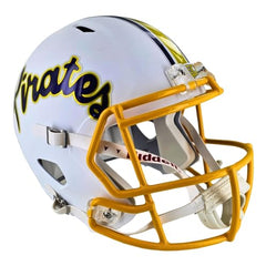 East Carolina Pirates Helmet Riddell Replica Full Size Speed Style Throwback Special Order