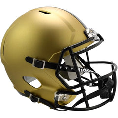 Army Black Knights Helmet Riddell Replica Full Size Speed Style - Special Order