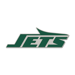 New York Jets Collector Pin Jewelry Carded