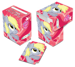 Deck Box - My Little Pony - Muffins