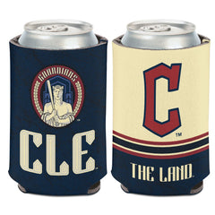 Cleveland Guardians Can Cooler City Connect - Special Order