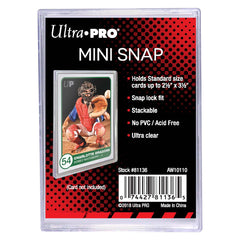 Mini Snap Tite