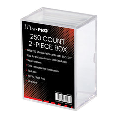 250-count 2-Piece Case
