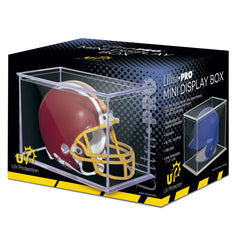 Ultra Pro UV Mini Helmet Holder