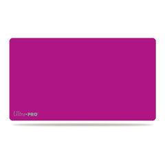 Ultra Pro Playmat - Solid Hot Pink - Special Order