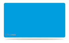 Ultra Pro Playmat - Solid Sky Blue - Special Order