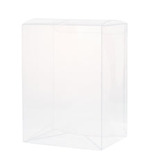 POP! Figurine Display - Semi Rigid (20 per pack)
