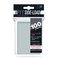 Deck Protector - Pro-Fit - Standard Side Load (100 per pack) - Special Order
