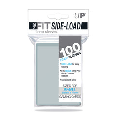 Deck Protector - Pro-Fit - Small Side Load (100 per pack)