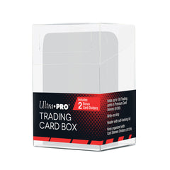 Trading Card Box - Special Order