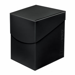 Deck Box - Pro 100+ - Jet Black