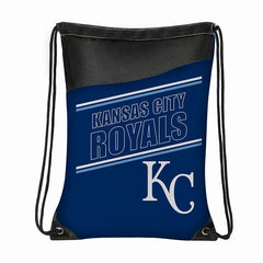 Kansas City Royals Backsack Incline Style