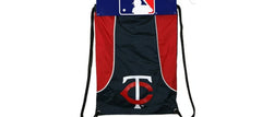 Minnesota Twins Backsack Incline Style