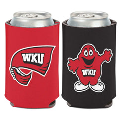 Western Kentucky Hilltoppers Can Cooler Special Order