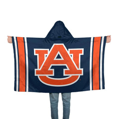 Auburn Tigers Hoodie Flag