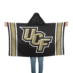 Central Florida Knights Hoodie Flag