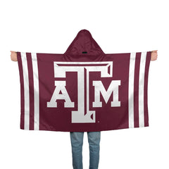 Texas A&M Aggies Hoodie Flag