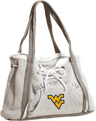 West Virginia Mountaineers Hoodie Purse
