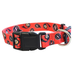 Ottawa Senators Pet Collar Size L
